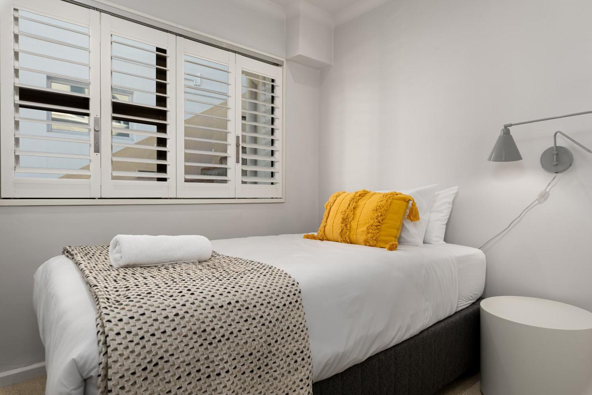 Apartment Clifton Court 1 *