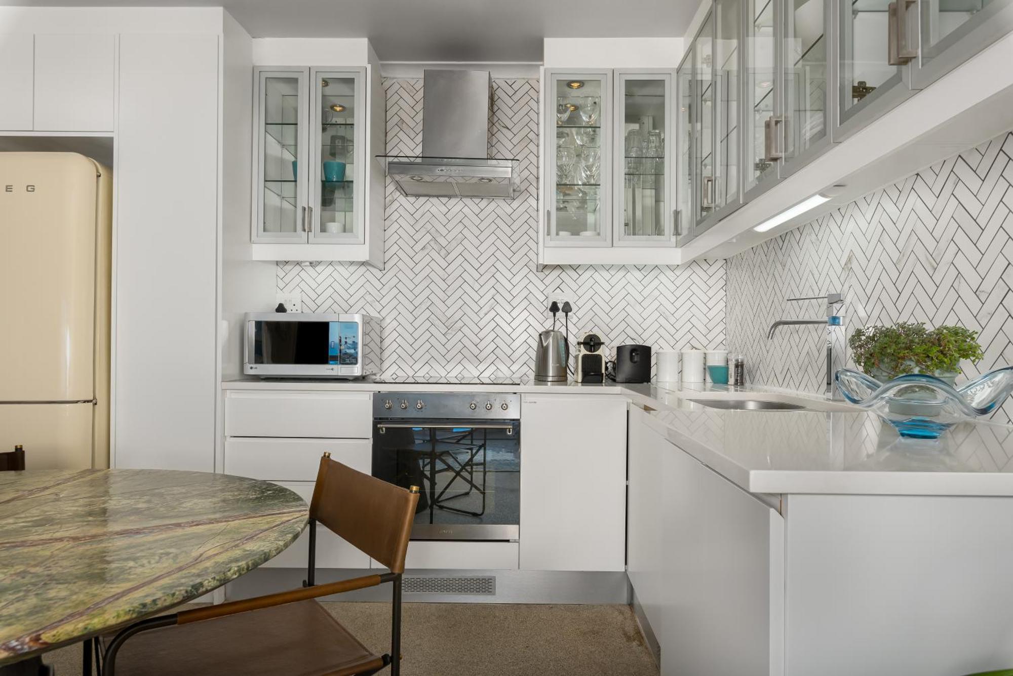 Clifton Court 1 Apartment Cape Town