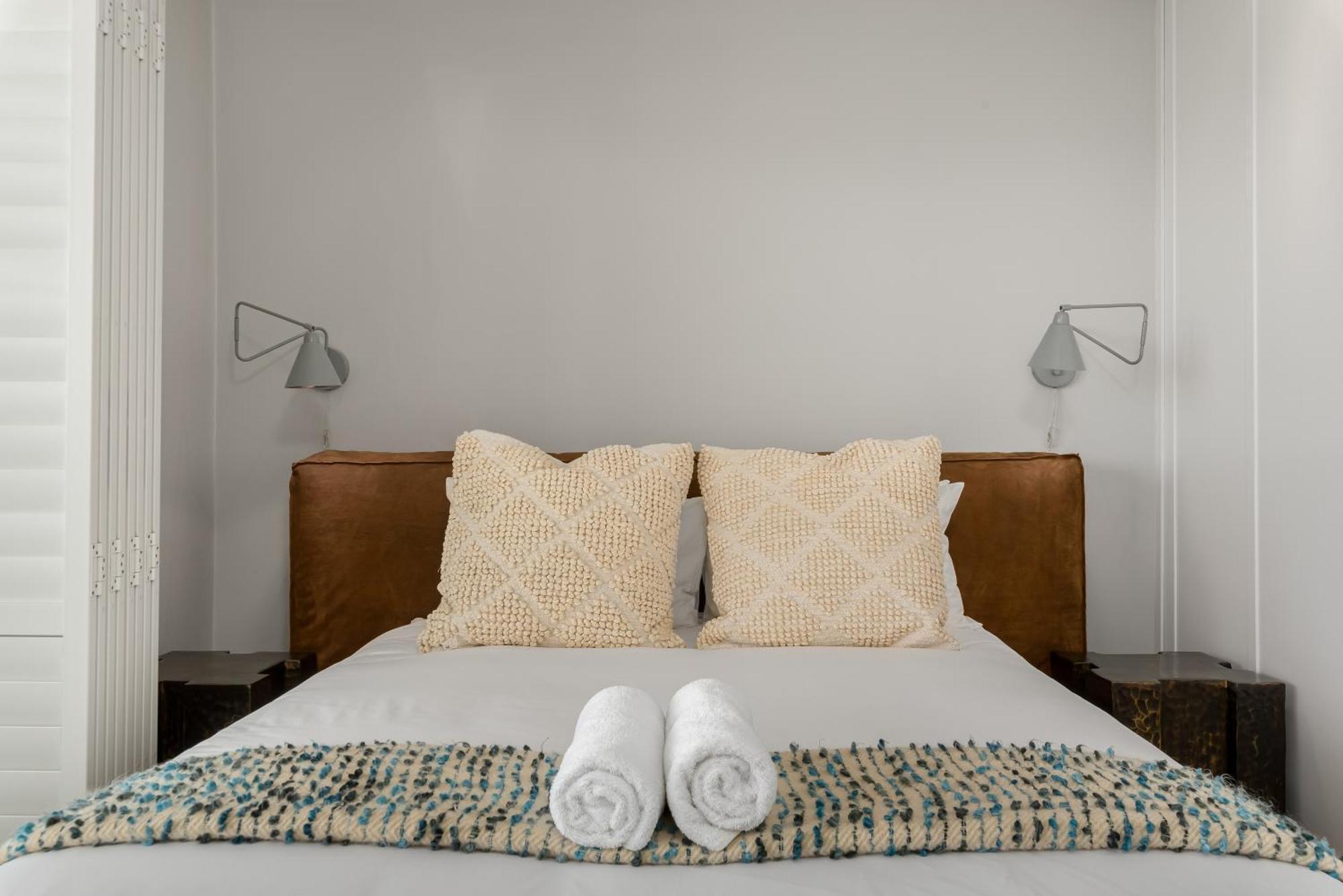 Apartment Clifton Court 1 Cape Town