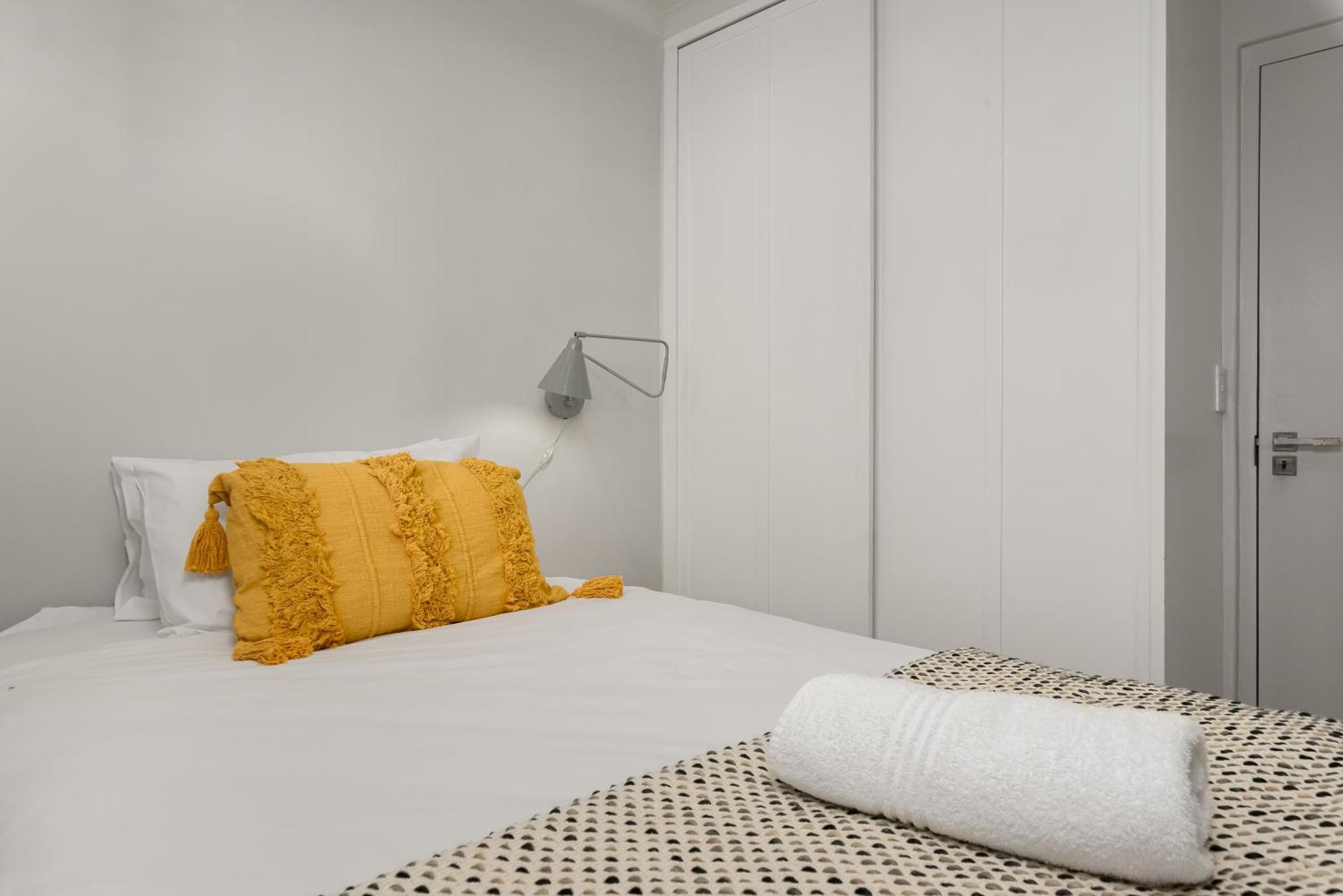 Apartment Clifton Court 1 *