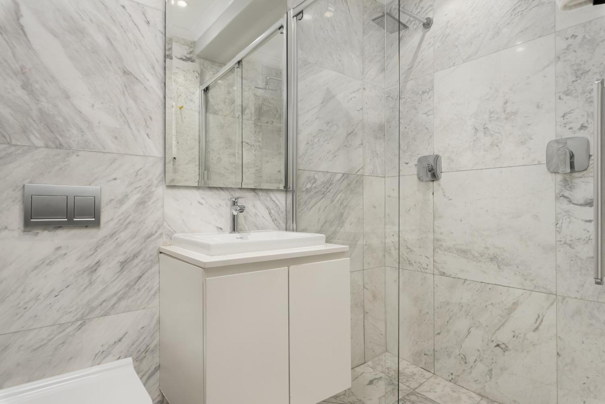 Apartment Clifton Court 1 Cape Town
