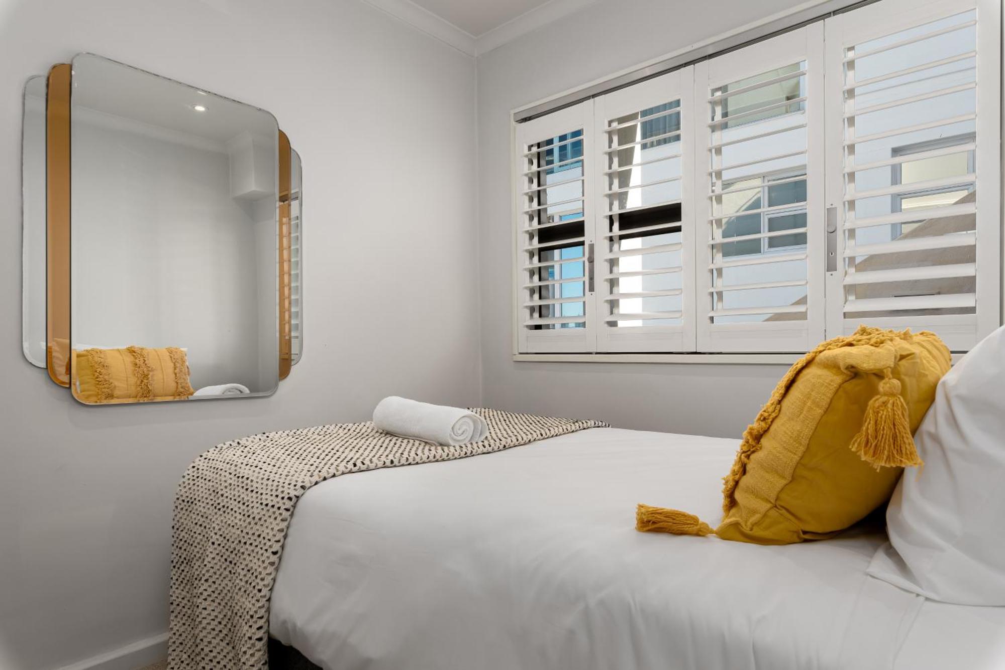 Clifton Court 1 Cape Town