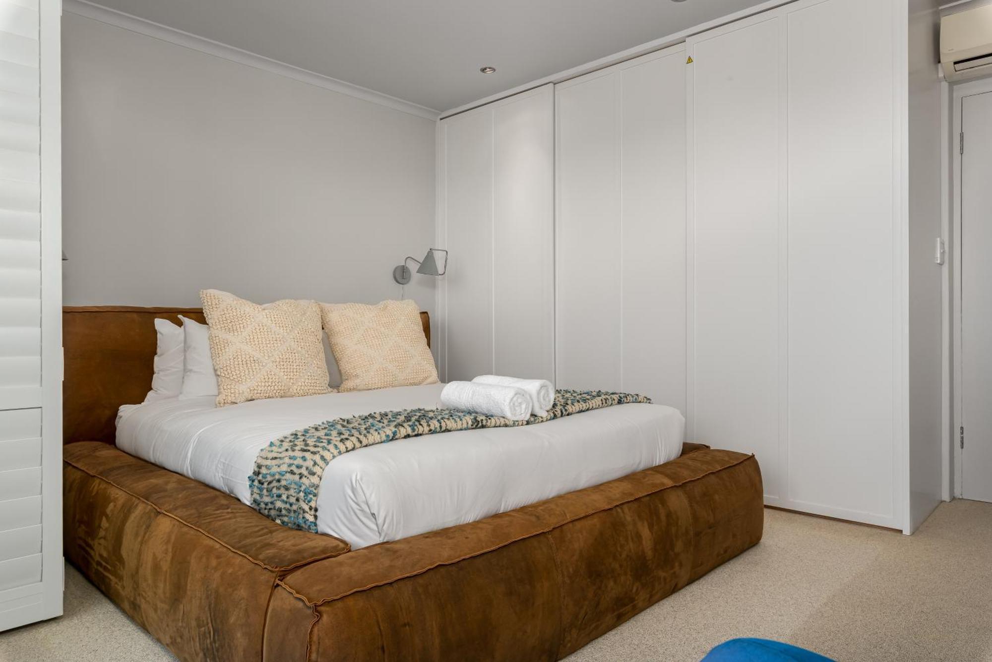 Clifton Court 1 * Cape Town