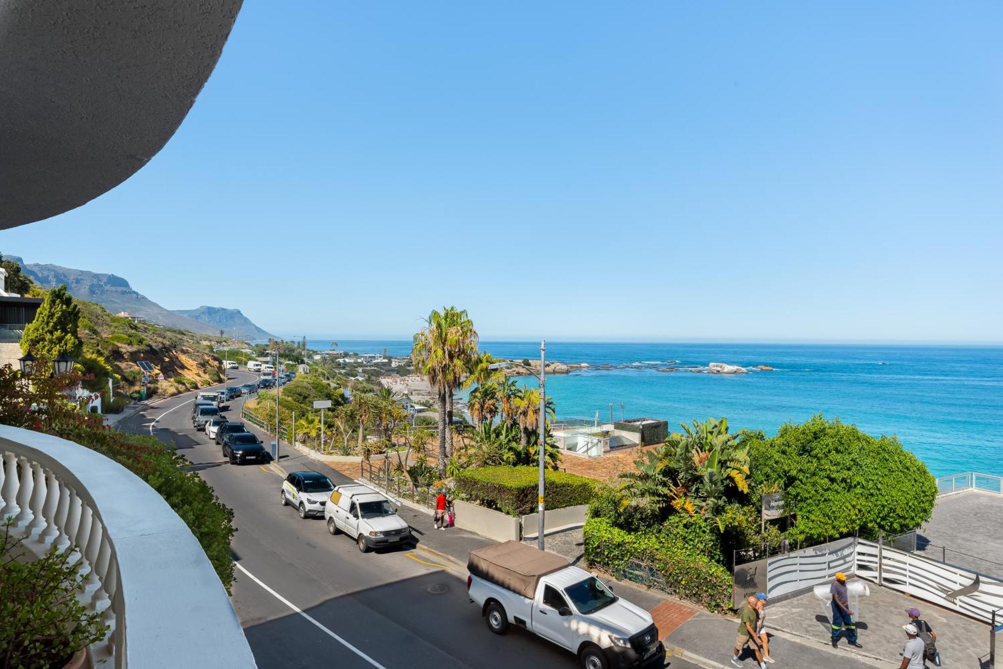 Apartment Clifton Court 1 *