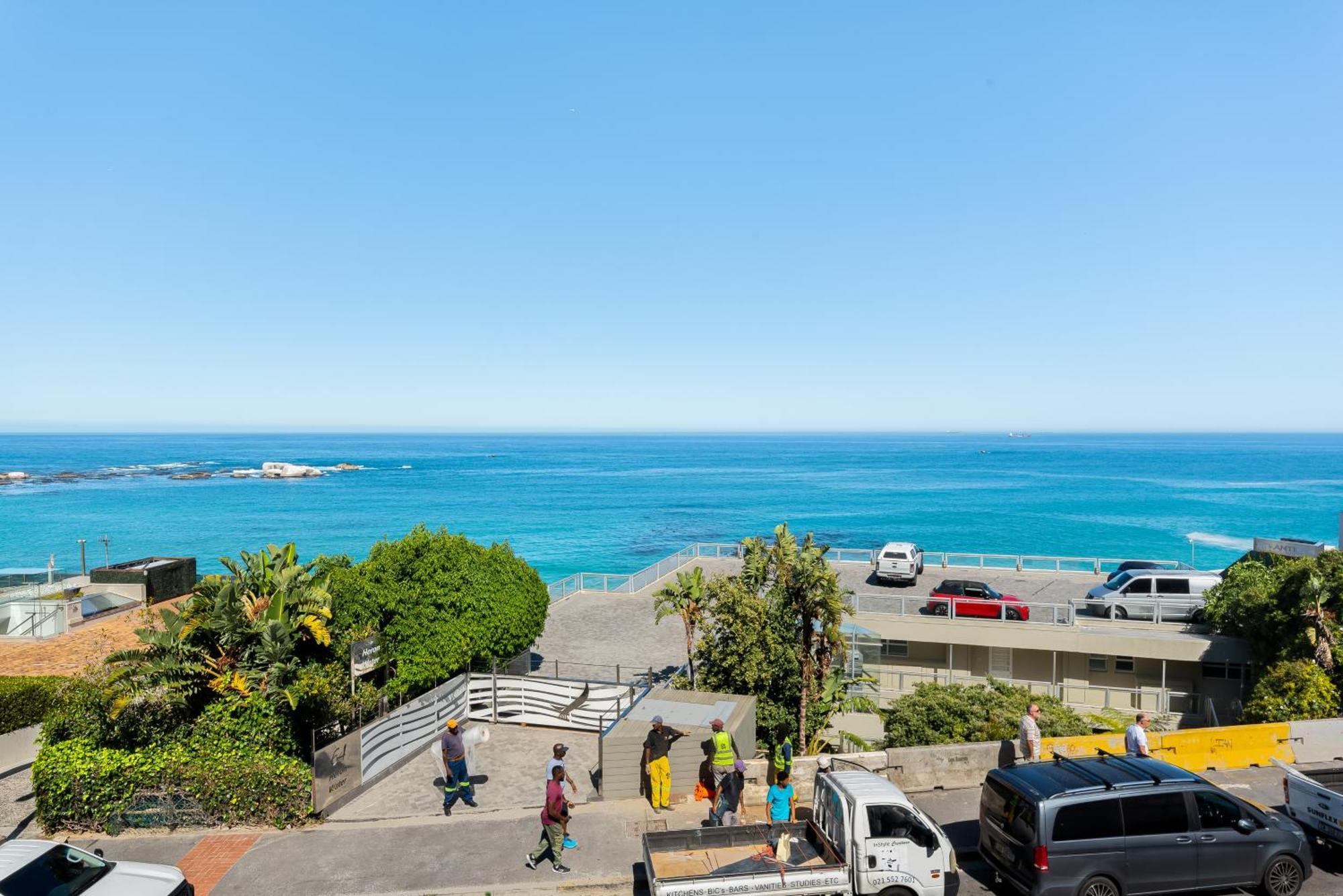 Clifton Court 1 Apartment Cape Town