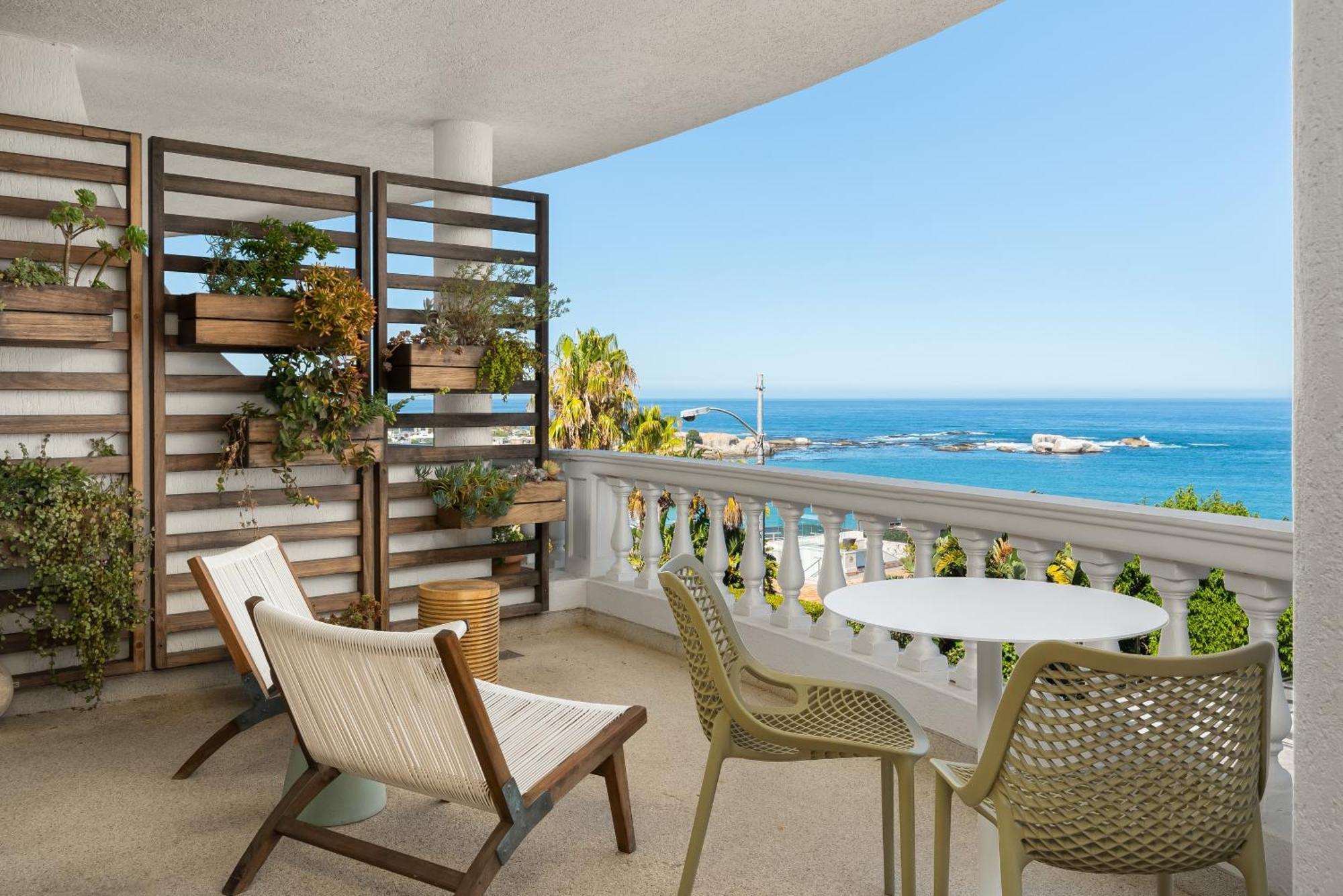 Apartment Clifton Court 1 Cape Town